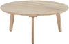 4 Seasons Outdoor | Koffietafel Gabor Ø 90 cm online kopen