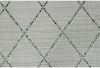 Garden Impressions Diamonds buitenkleed 200x290 cm naturel groen online kopen