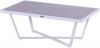 Hartman Luxor koffietafel keramiek 124x64xH45 cm wit online kopen