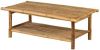 Exotan Persoon Bamboe Lounge Tuintafel Bamboo Natural Finish online kopen