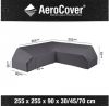 AeroCover | Loungesethoes 255 x 255 x 90 x 30 45 70(h)| L Platform online kopen