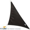 Showmodel Siesta Premium zweefparasol 300 x 300 antraciet frame charcoal doek + 90 kg voet online kopen