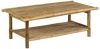 Exotan Persoon Bamboe Lounge Tuintafel Bamboo Natural Finish online kopen