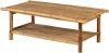 Exotan Persoon Bamboe Lounge Tuintafel Bamboo Natural Finish online kopen