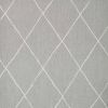 Garden Impressions Buitenkleed Diamonds licht grijs 160x230 cm online kopen