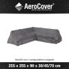 AeroCover | Loungesethoes 255 x 255 x 90 x 30 45 70(h)| L Platform online kopen