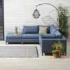 Exotan | Loungeset Sicilië Links | Blue Jeans online kopen