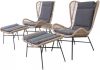 SenS-Line Sens line Relax Set Milan Sand 5 delig online kopen