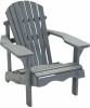 SenS-Line Sens line Adirondack Bearchair Grijs online kopen