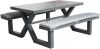 SenS-Line SenS Line Galaxy Picknicktafel 160 x 152 cm online kopen